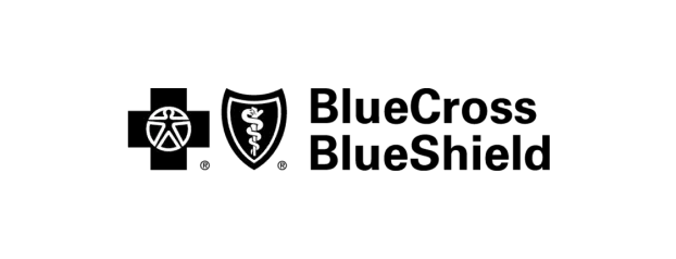 Blue Cross Blue Shield logo