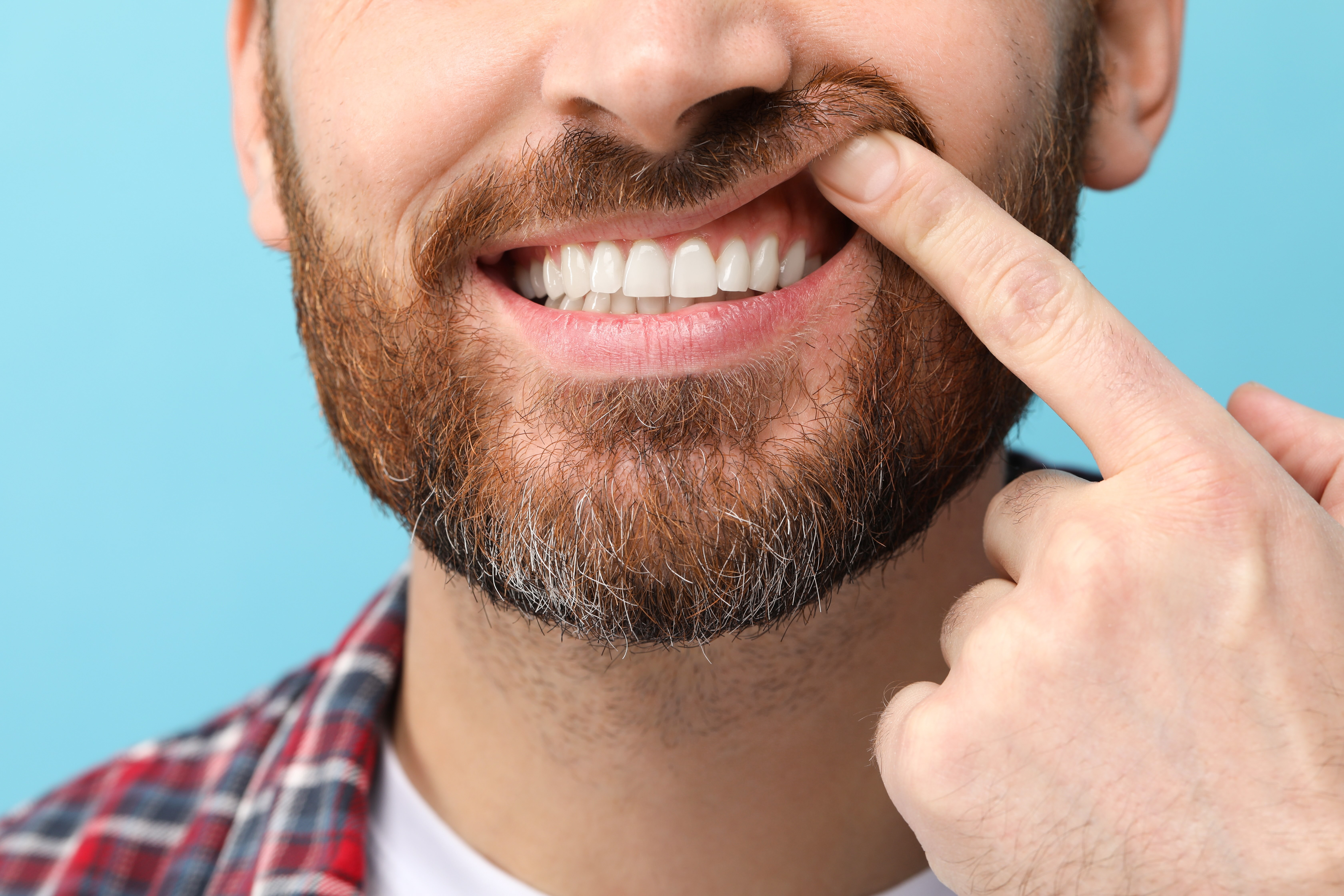 Healthy Gums Matter: Understanding Symptoms, Conditions, and Treatment Options