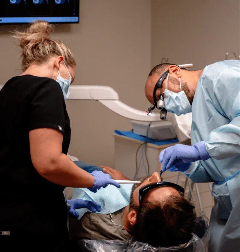 What Happens During a Dental Implant Consultation?