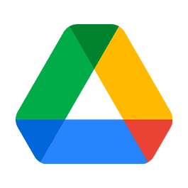 Drive app icon