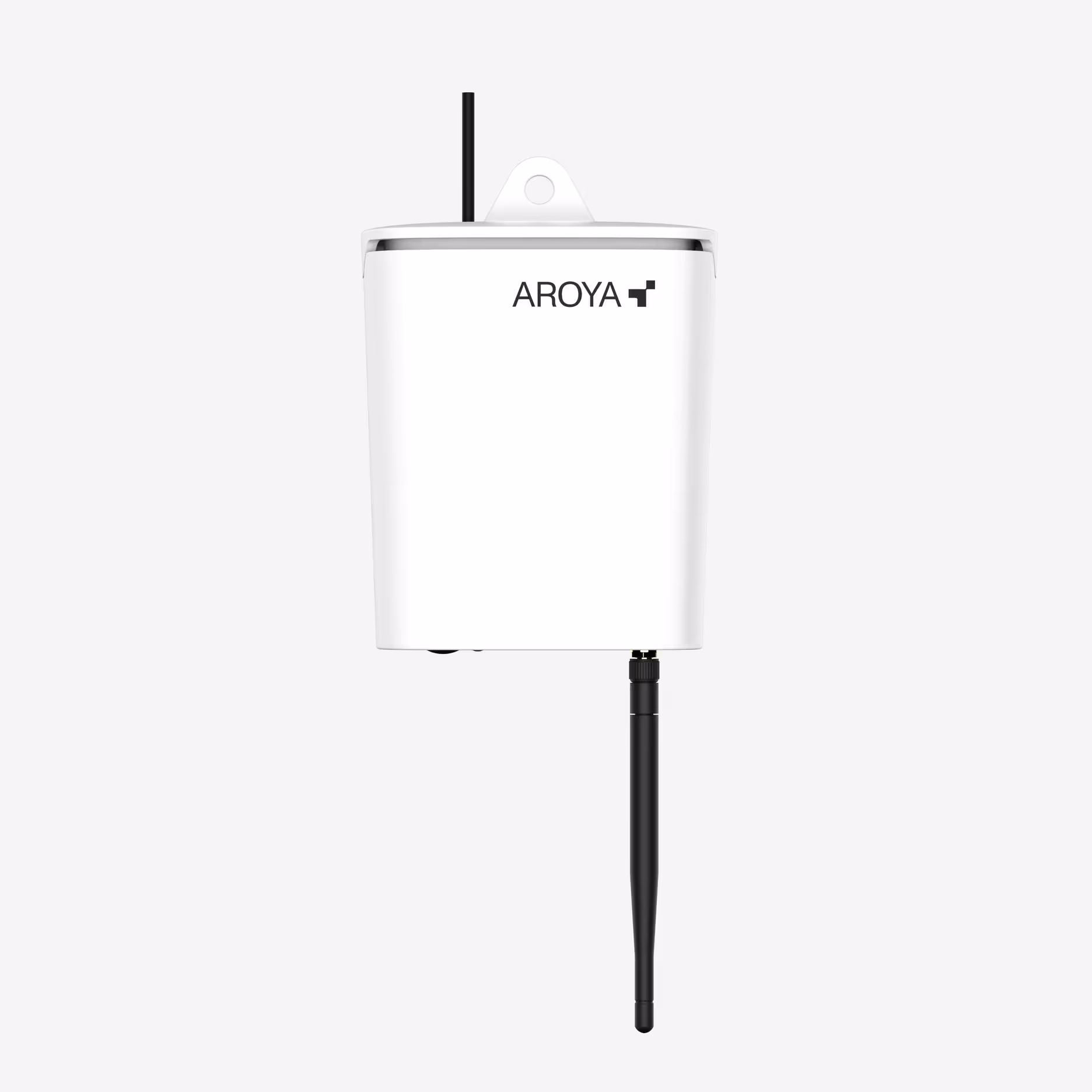 Discover CLIMATE ONE, the advanced climate station designed for cannabis growers. Offering real-time monitoring of air temperature, ambient CO2, relative humidity, and vapor pressure deficit.