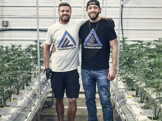 Ascension Farm