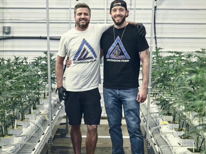 Ascension Farm