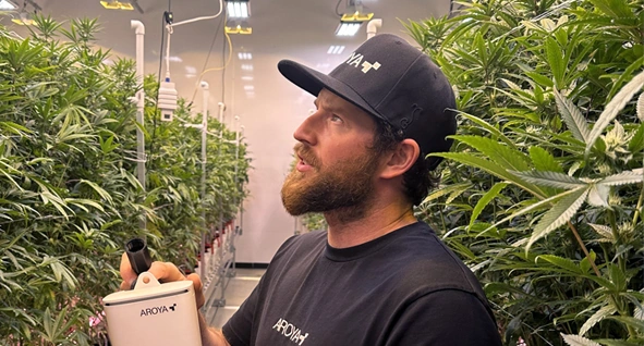 Jason Luevan - Cultivation Expert
