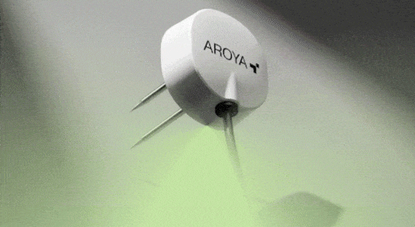 AROYA TEROS ONE substrate sensor