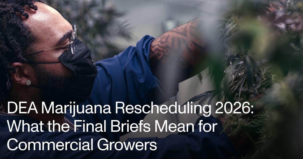 The Arguments Are In. Here's What Growers Should Actually Care About.
