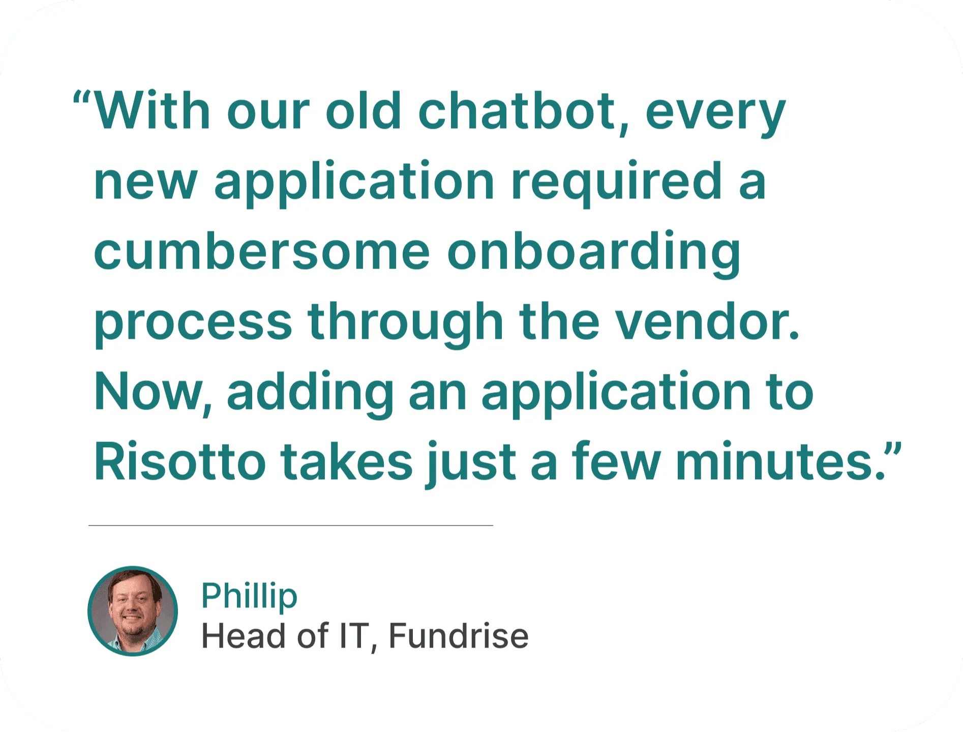 Review from Phillip of Fundrise