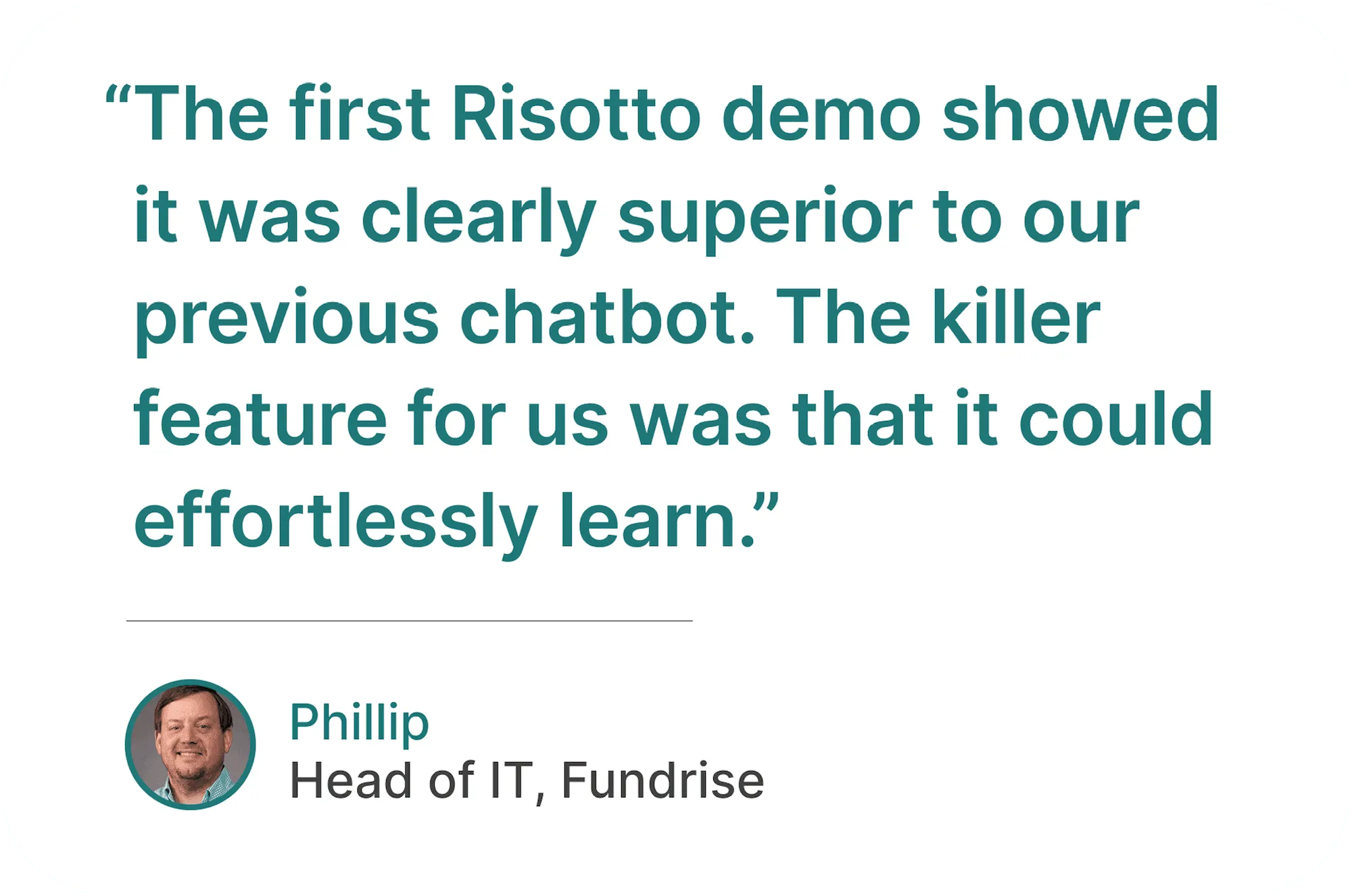 Review from Phillip of Fundrise