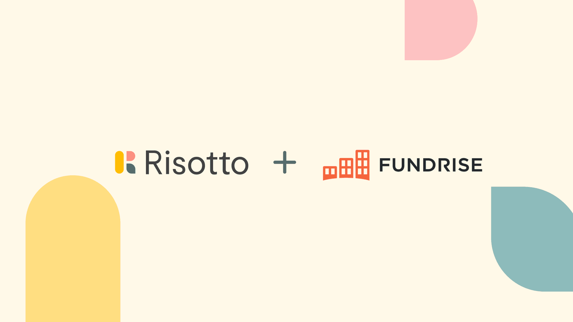 Risotto and Fundrise Case Study illustration
