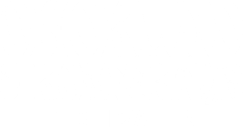 Ostfestivalen logotyp