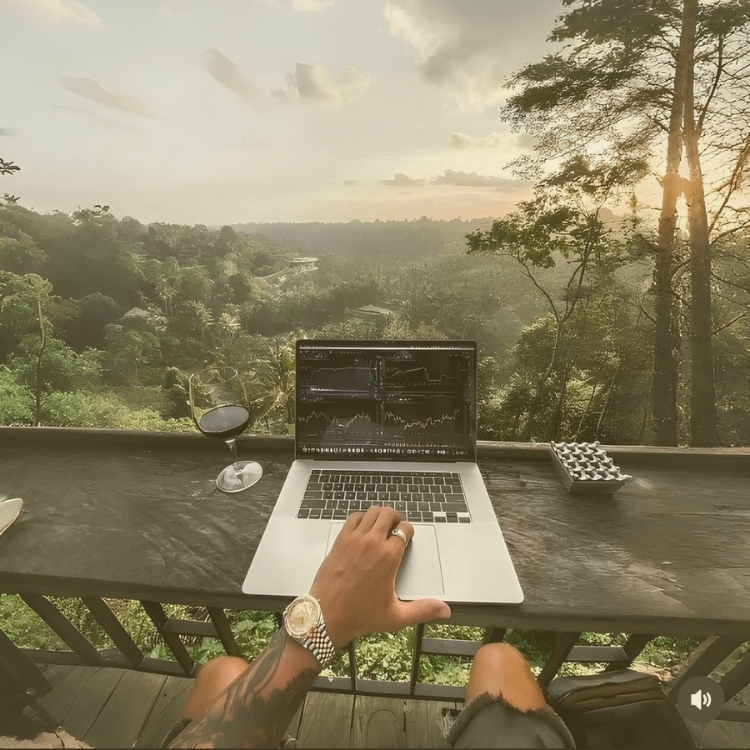 image of networking event (for a hr tech)