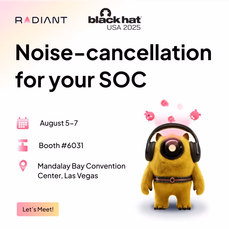 Noise-cancellation for your SOC