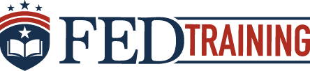 FEDTraining Logo