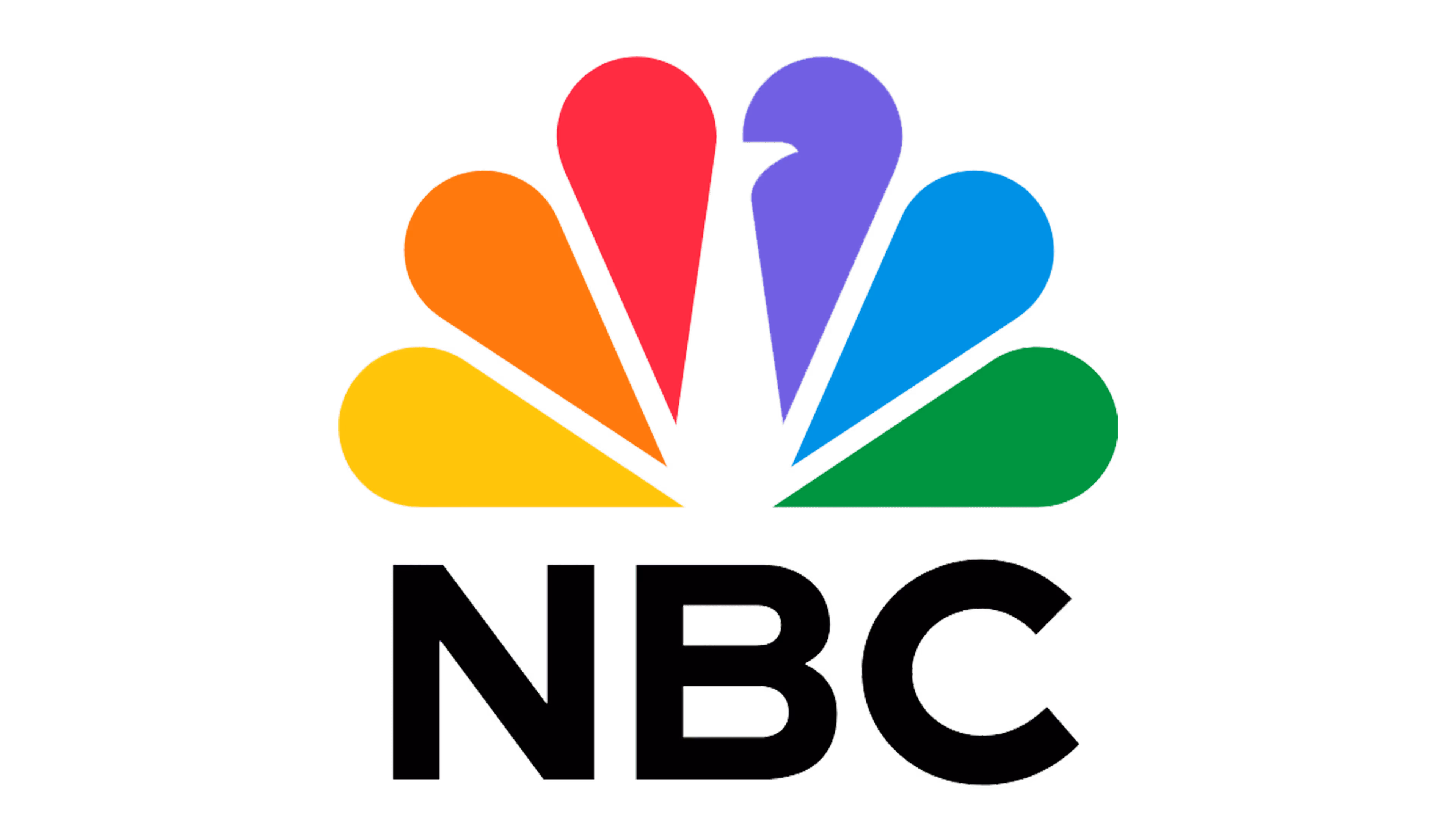 NBC Logo