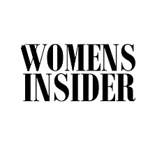 Womens Insider Logo