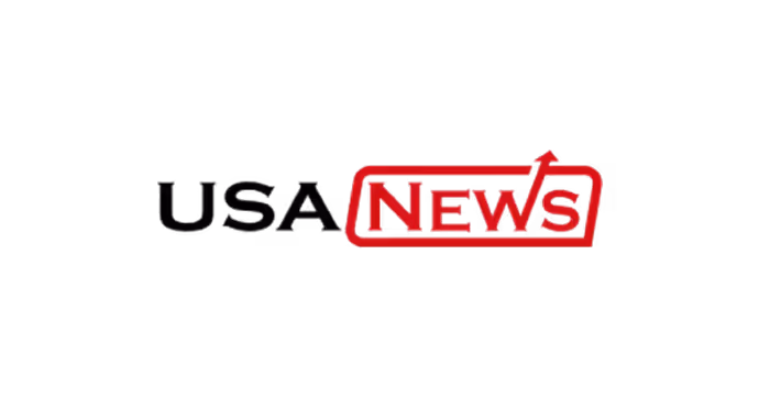 USA News Logo