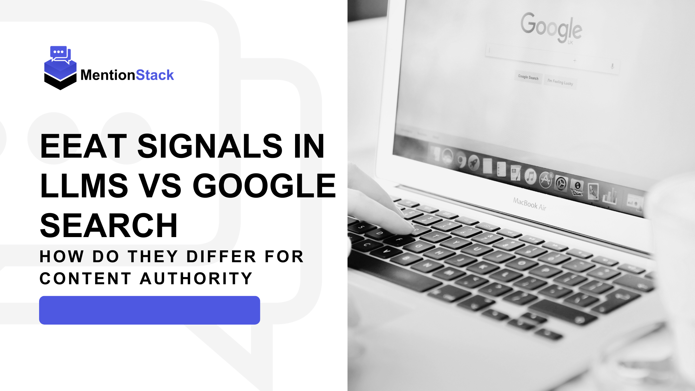 EEAT Signals in LLMs vs Google Search