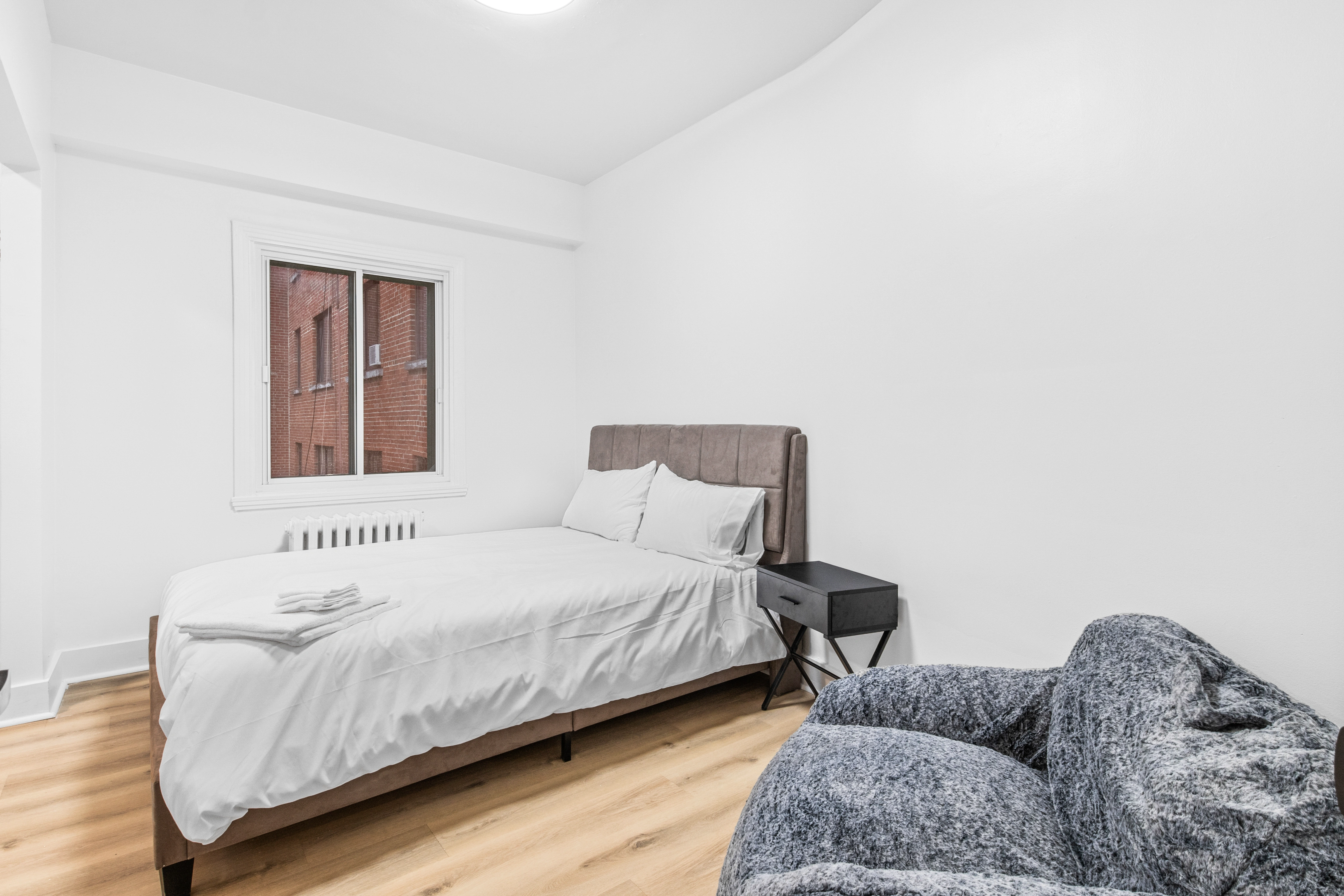 Cozy One-Bedroom Apartment Ideal for Student Living