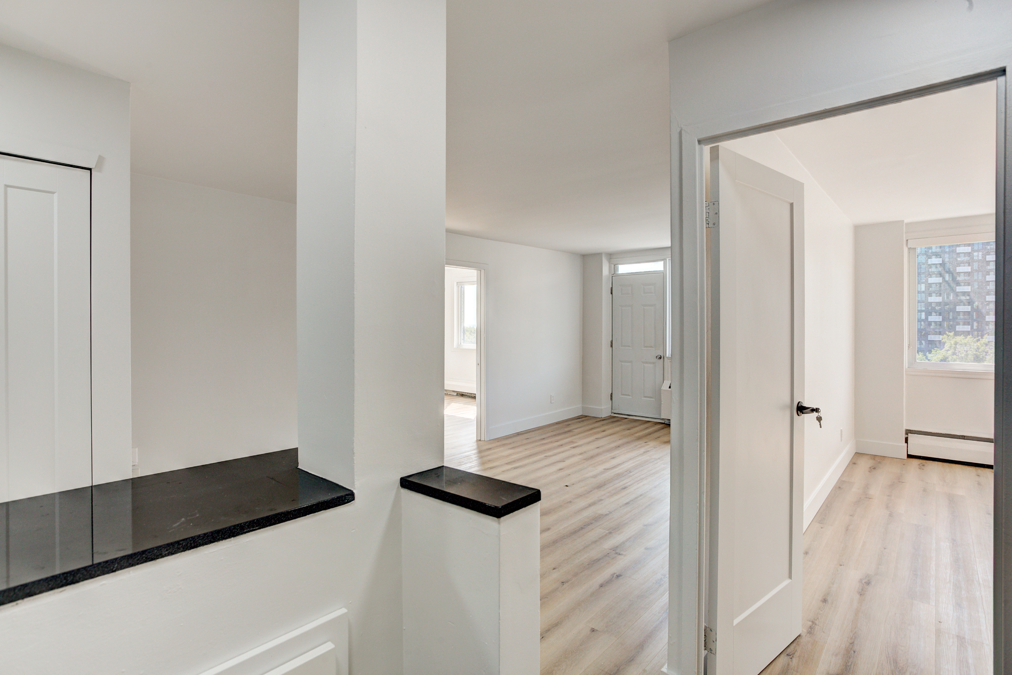 Quiet One-Bedroom Apartment Perfect for Studying and Relaxing