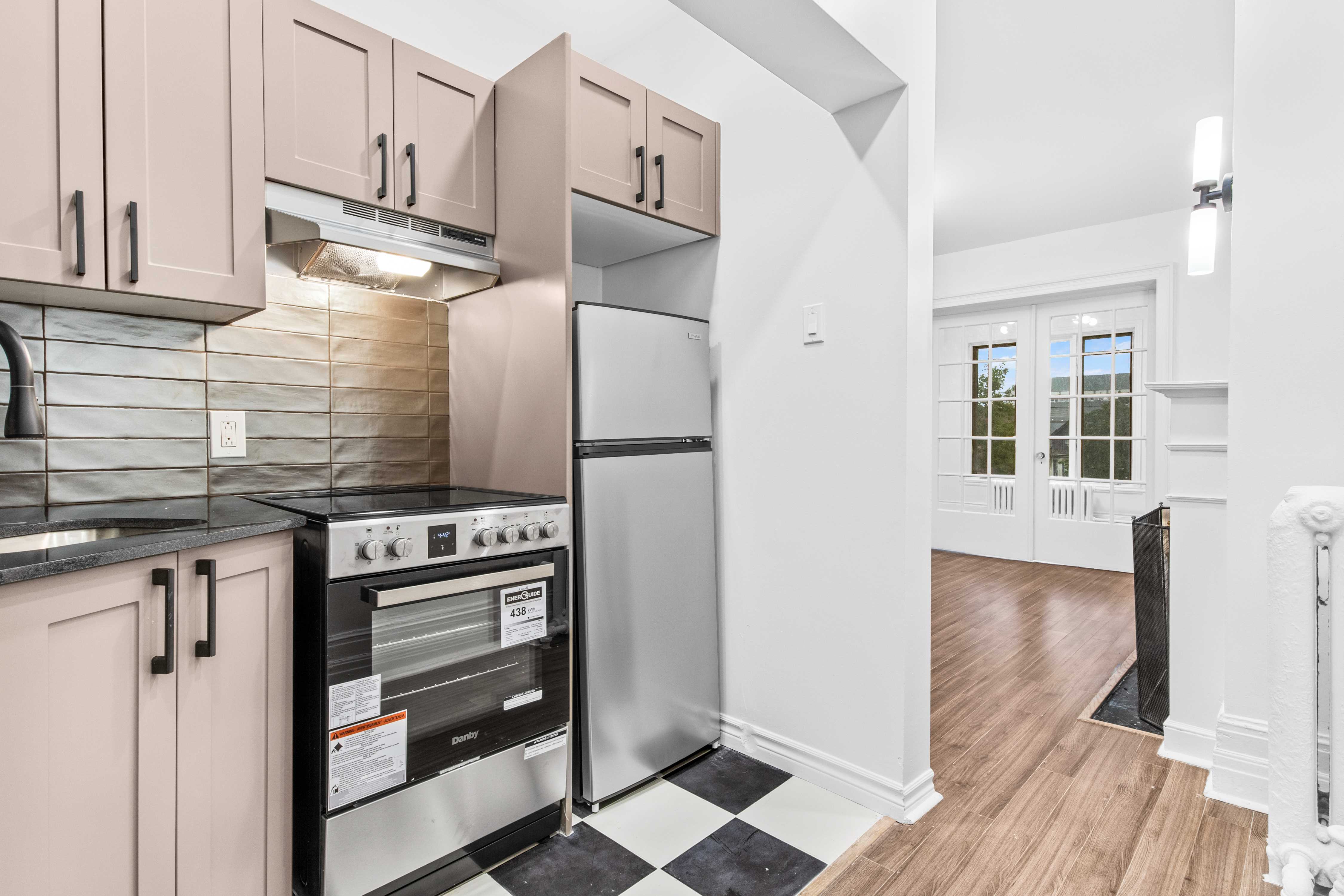 Modern Two-Bedroom Student Retreat with Premium Amenities