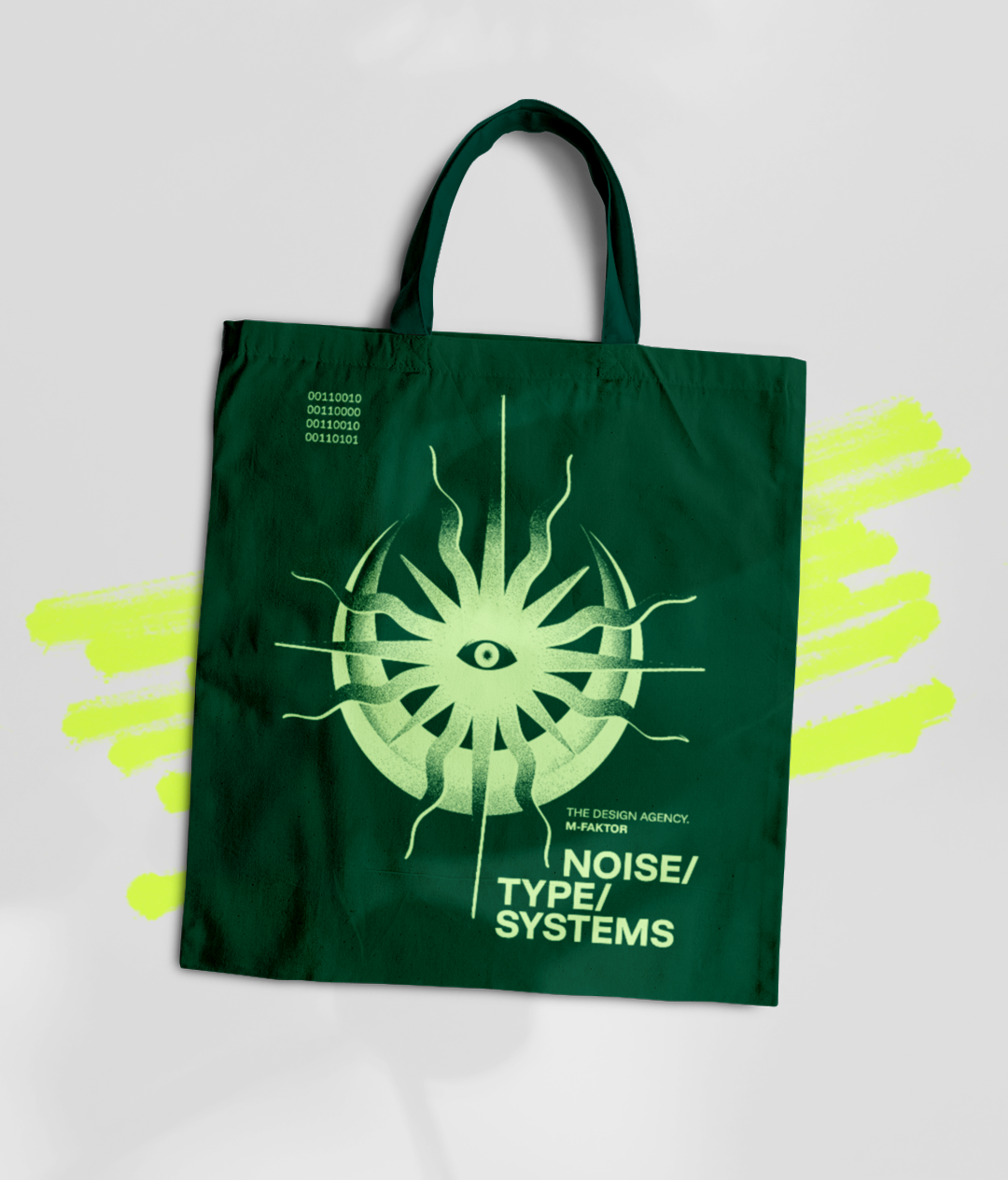 Design eines Metalband Albumcovers