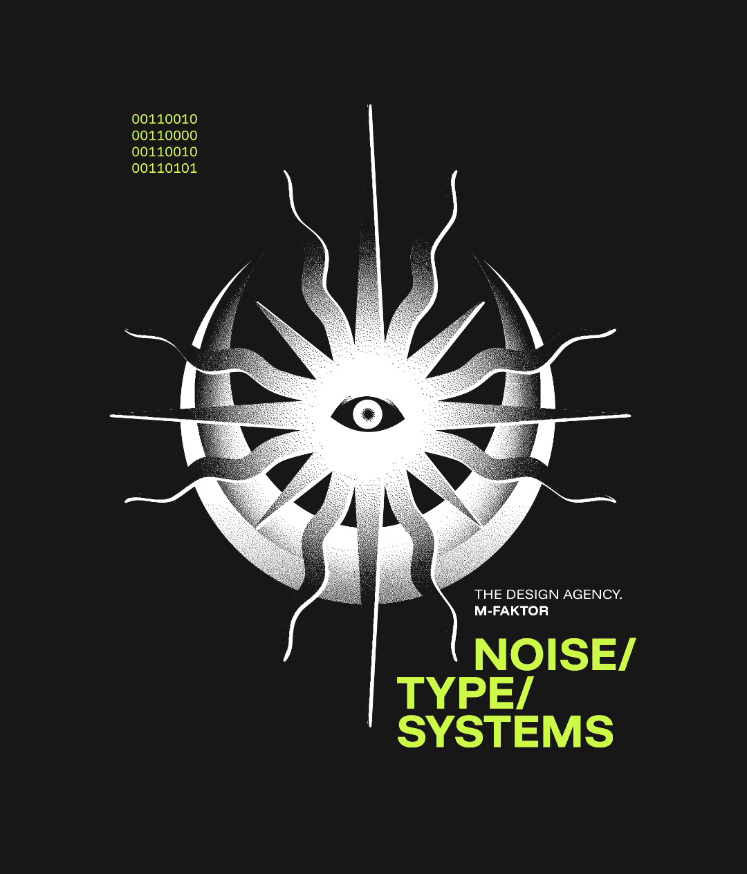 Design eines Metalband Albumcovers