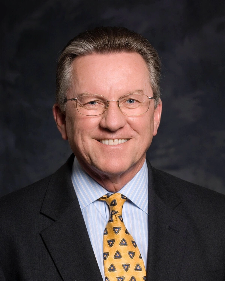 Tom Davisson