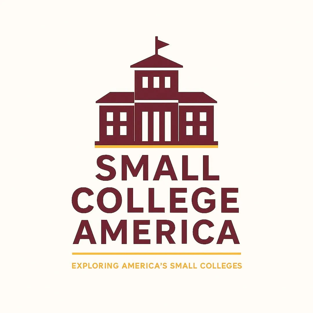 Small College America podcast