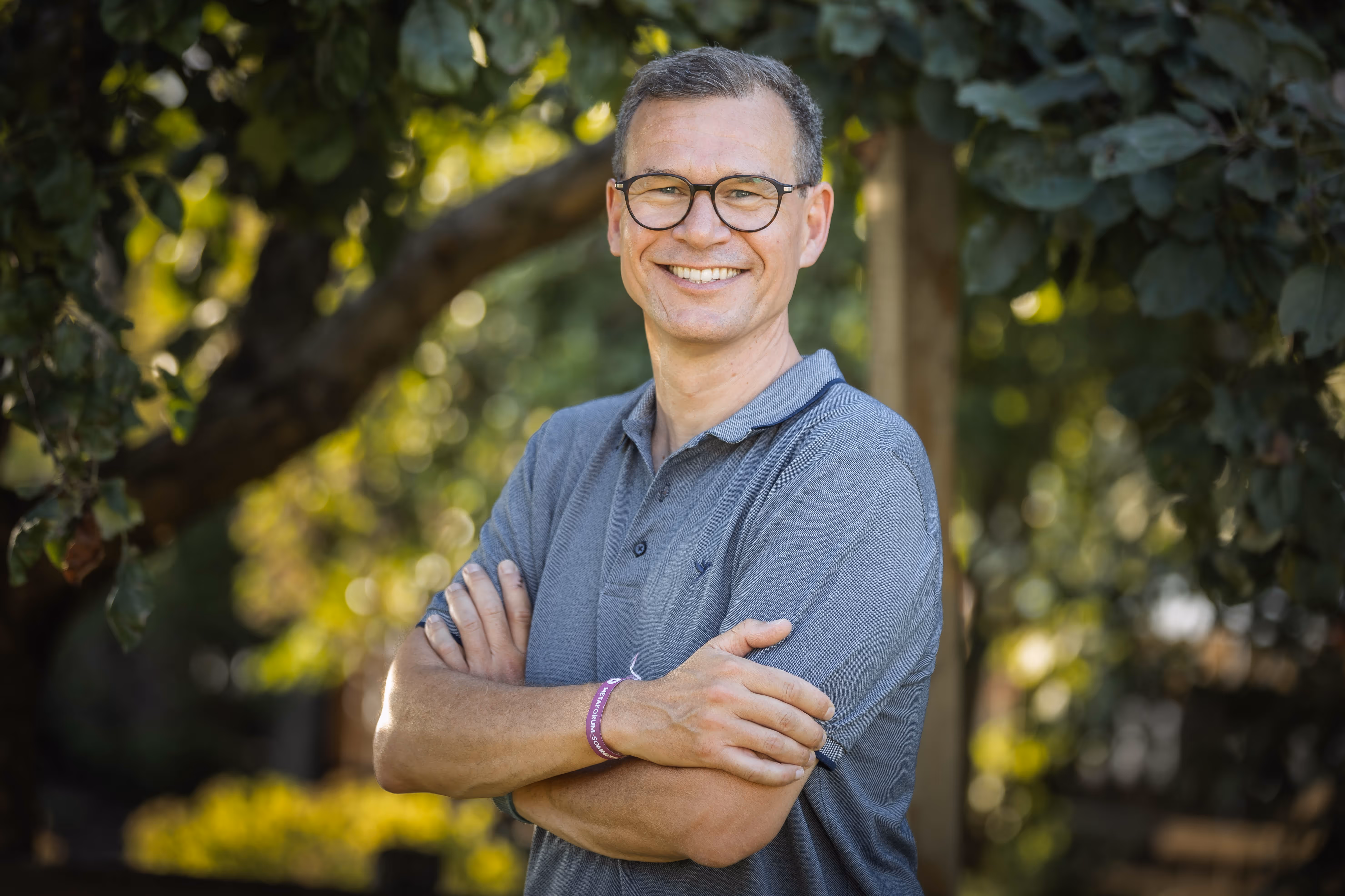 Ein Foto von Stephan Müller