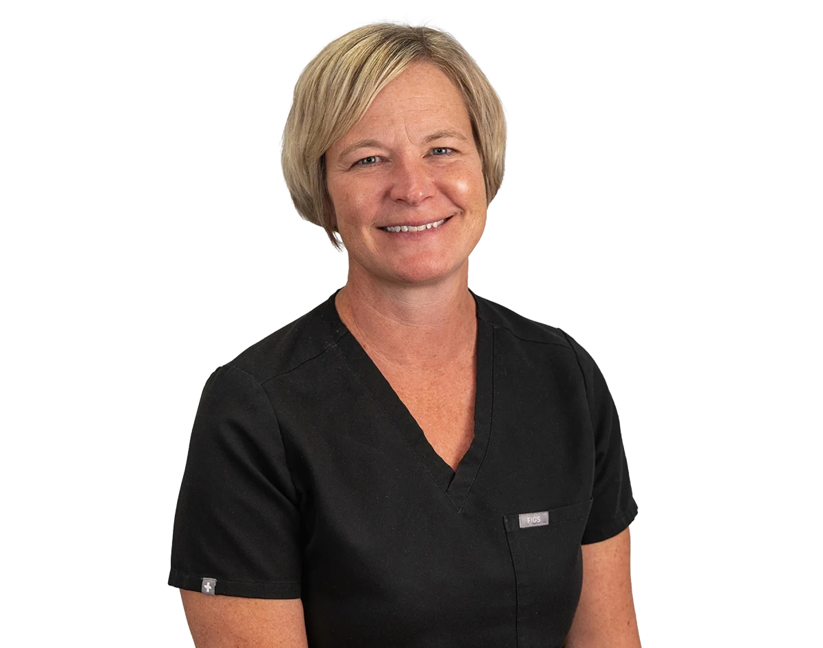 Andrea - Dental Assistant