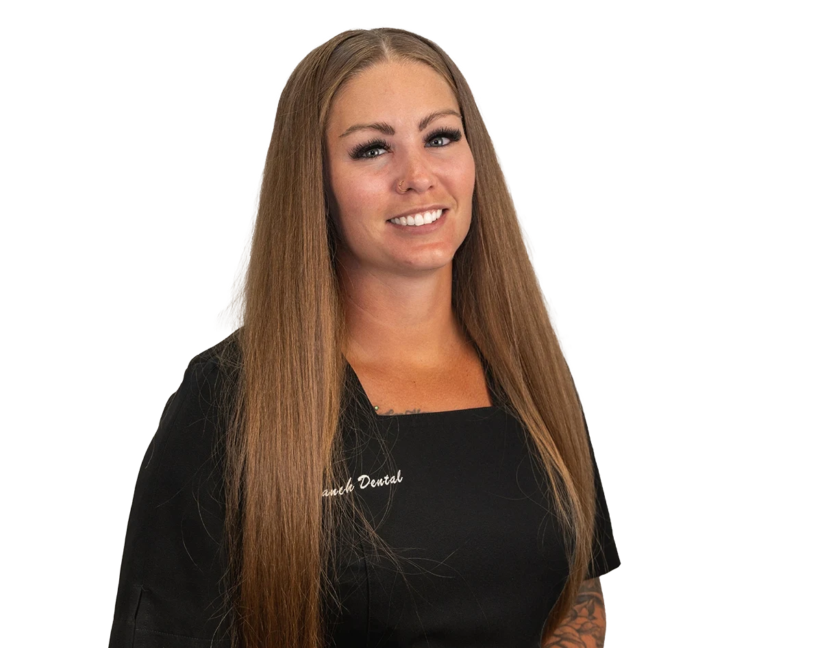 Priscilla - Hygienist