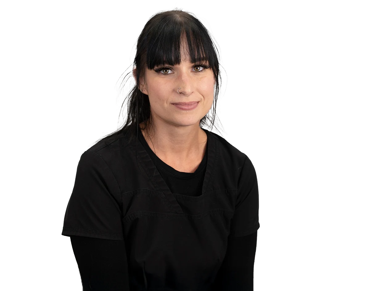 Amy - Dental Assistant