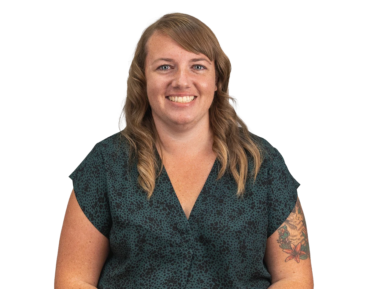Devan - Office Manager