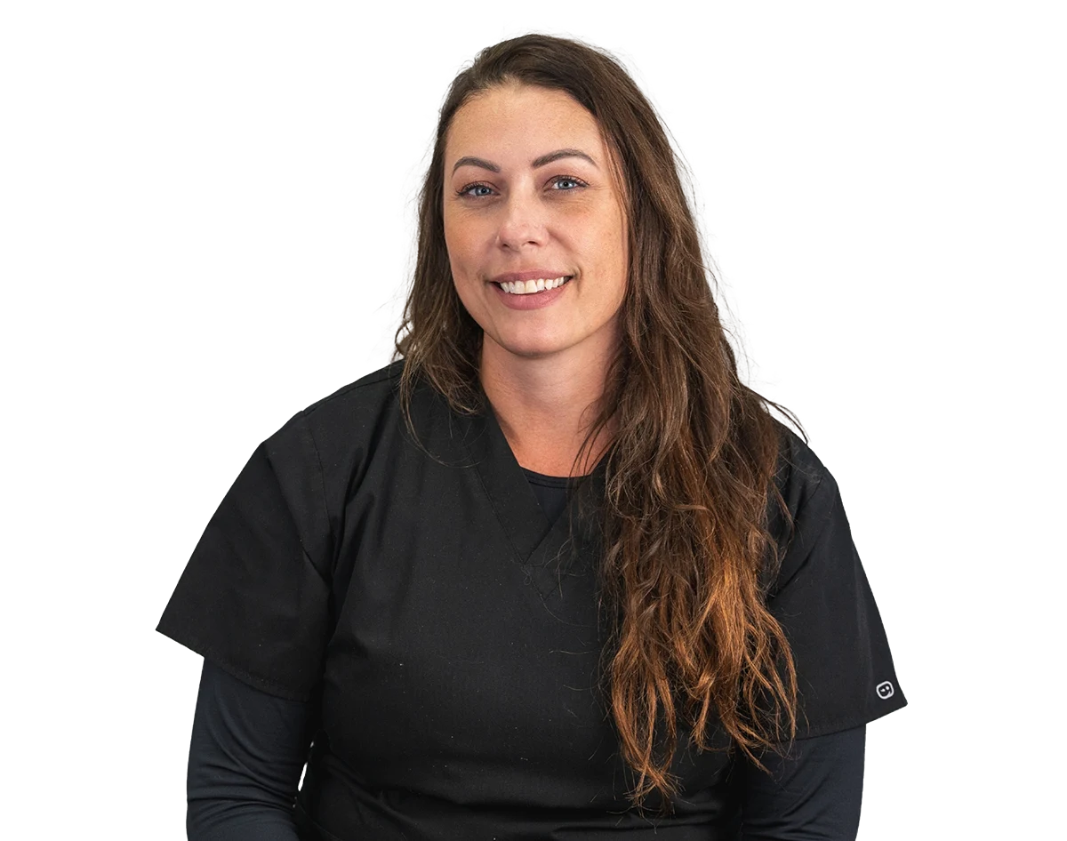 Christina - Hygienist 