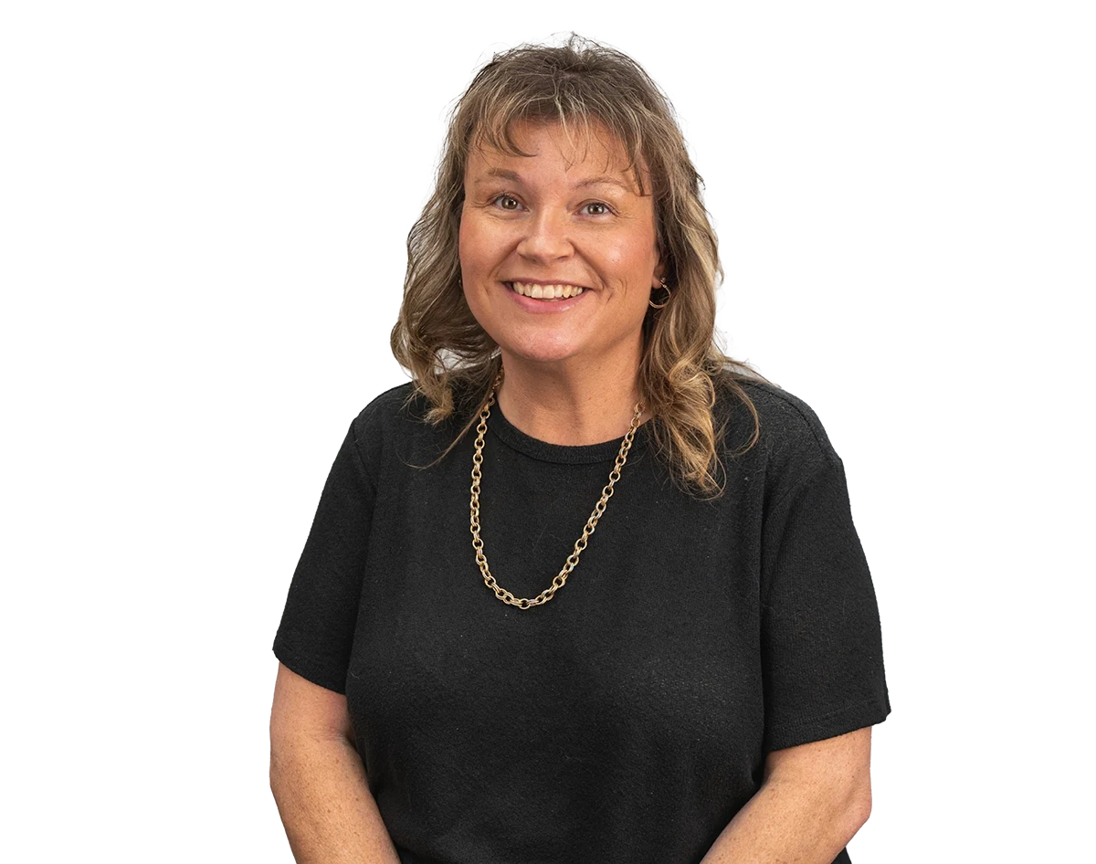 Janet - Office Manager