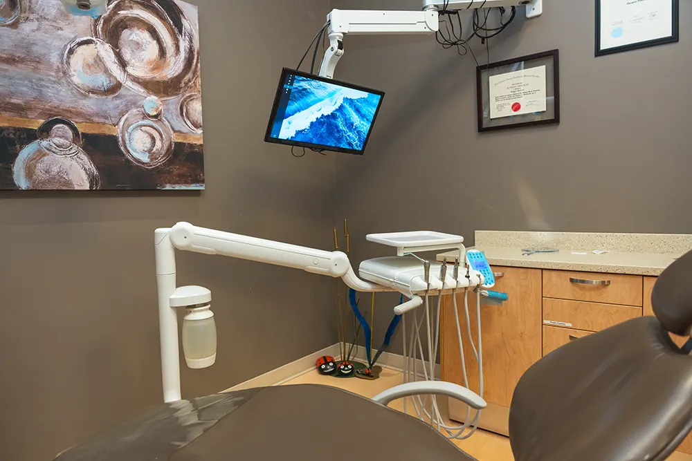 dental clinic in Strathmore