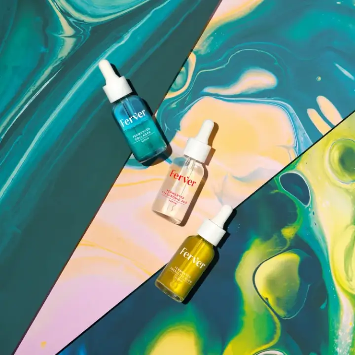 Stack Influence Log In Ferver Skincare | Stack Influence Brand Opportunities