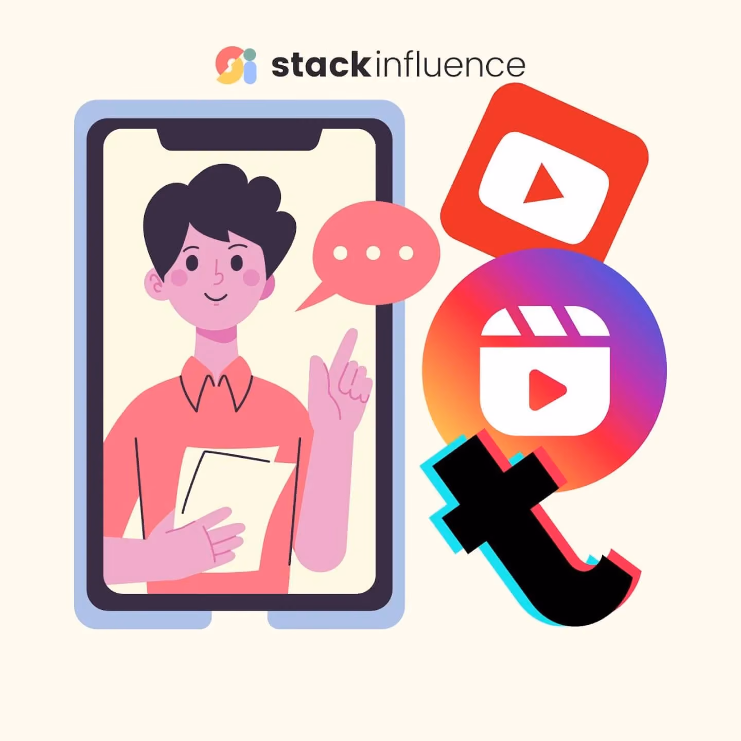 Video Content Optimization in 2025: How to Master TikTok, Reels, and YouTube Shorts as a Content Creator