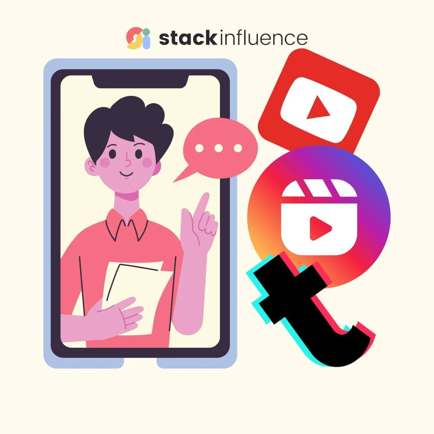 Video Content Optimization in 2025: How to Master TikTok, Reels, and YouTube Shorts as a Content Creator