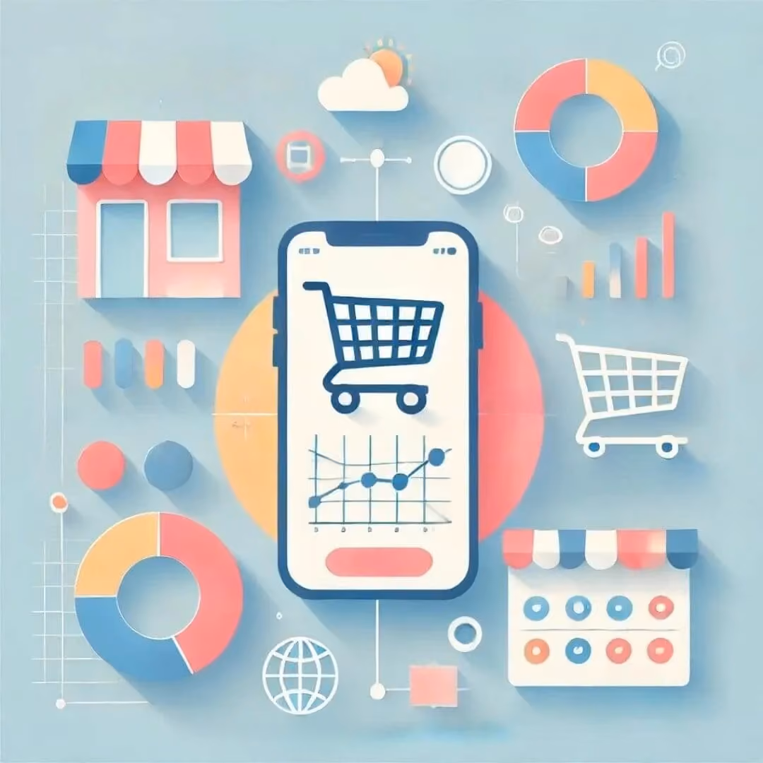 eCommerce Marketing Tools