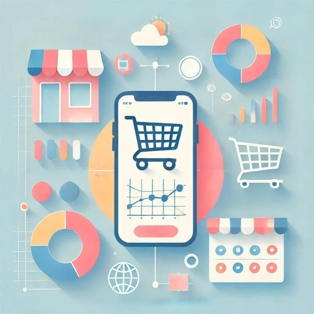 eCommerce Marketing Tools