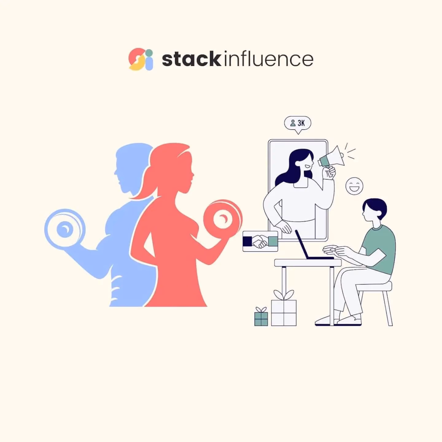 Fitness Brands Looking for Influencers in 2025