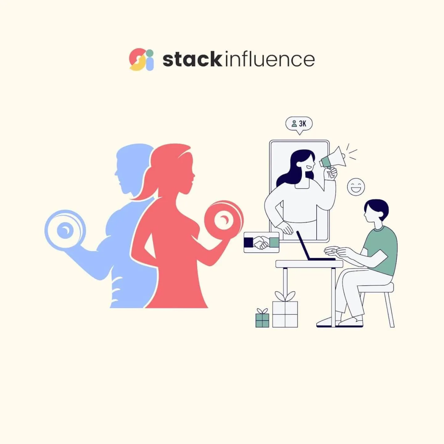 Fitness Brands Looking for Influencers in 2025