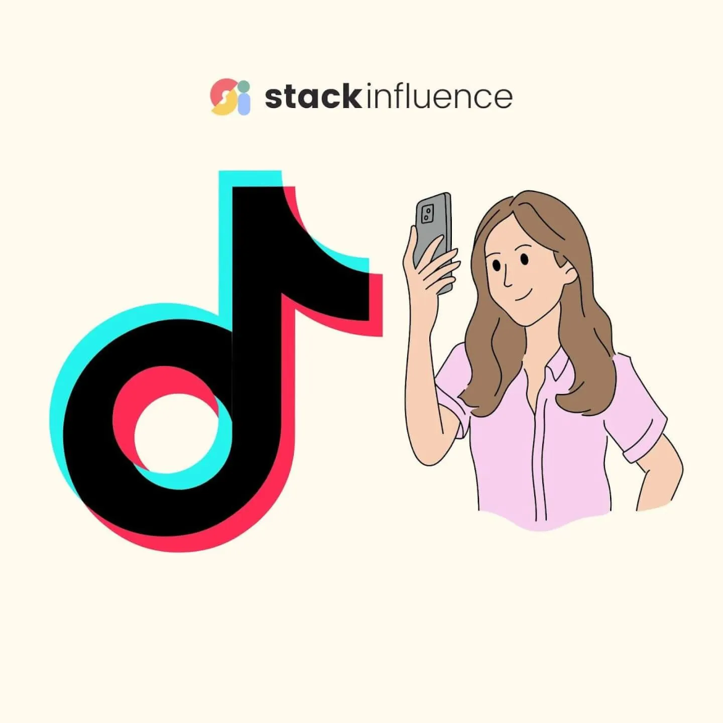 What is TikTok Influencer Marketing?