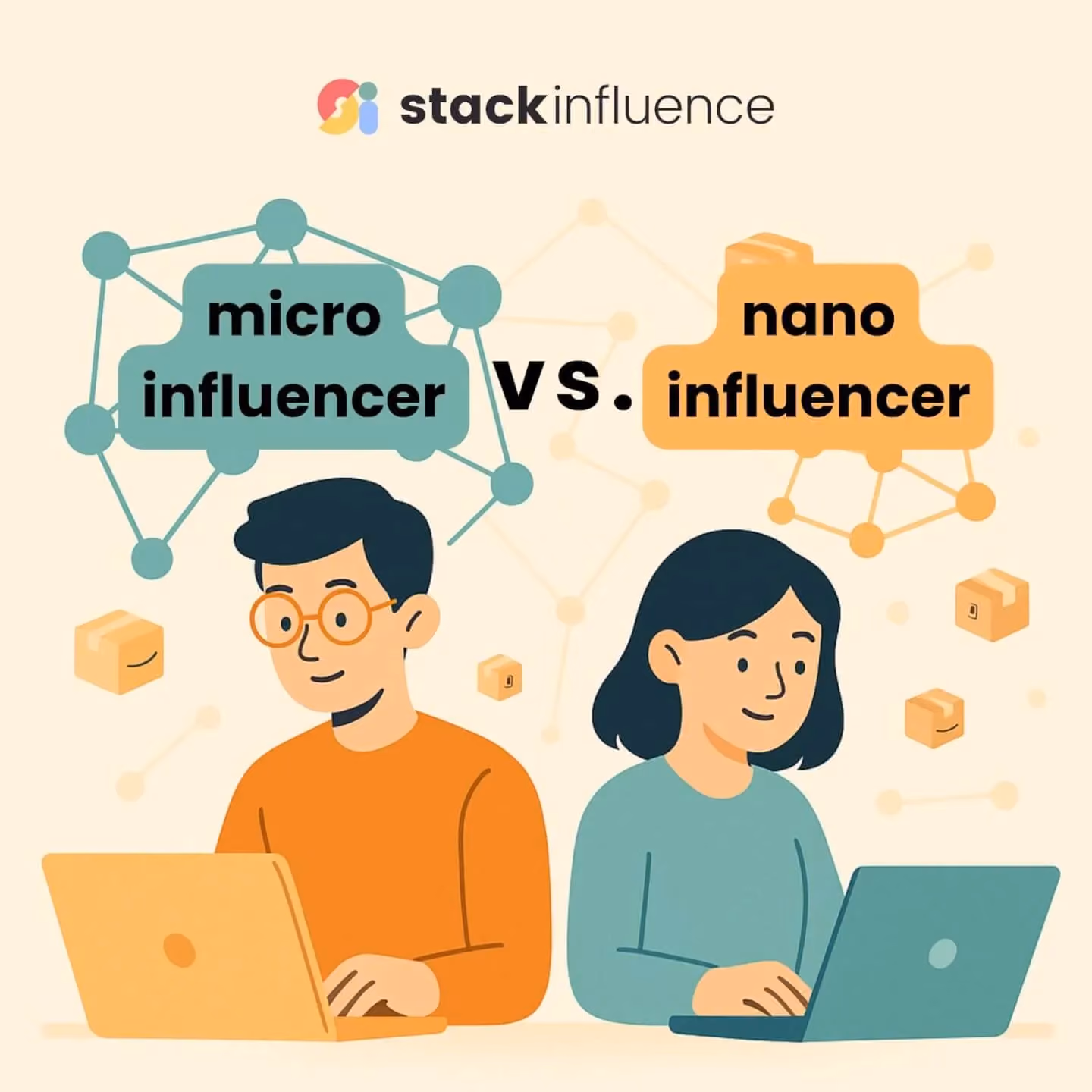 Micro vs. Nano Influencers in 2025: Which Tier Moves the Needle for Niche Amazon Sellers?