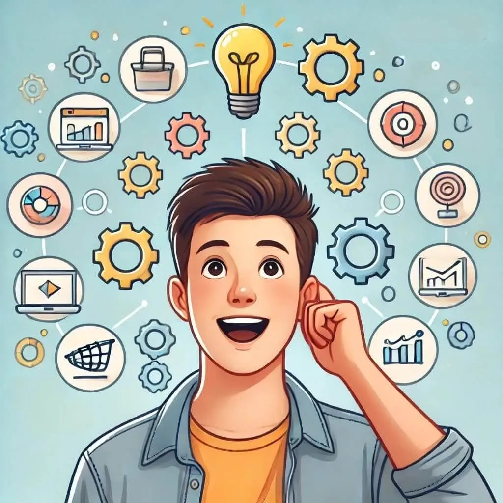 Marketing Automation