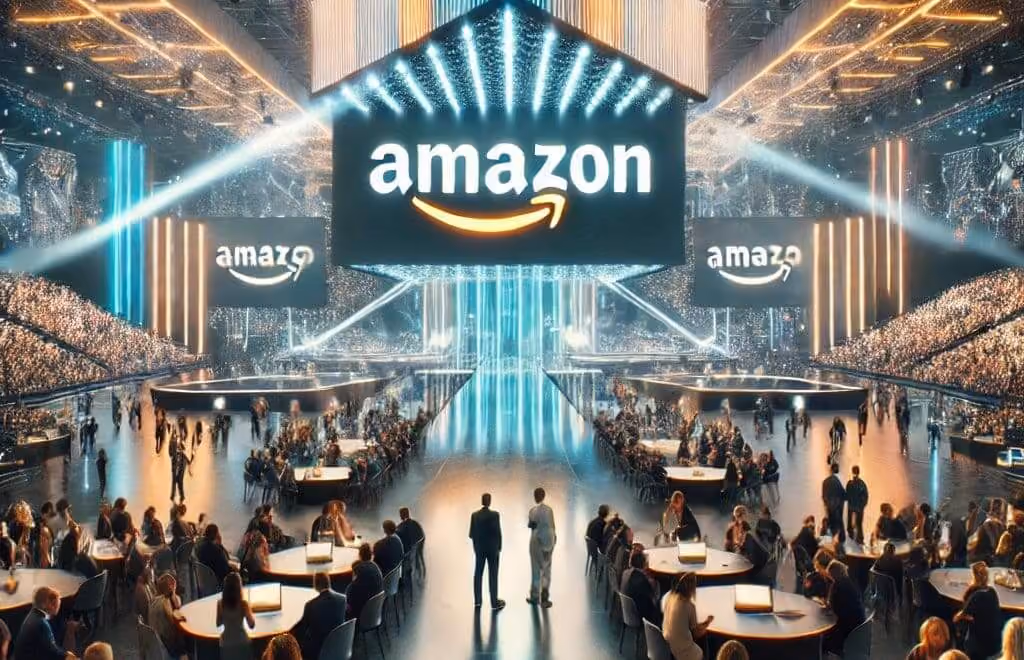 Top Amazon Events