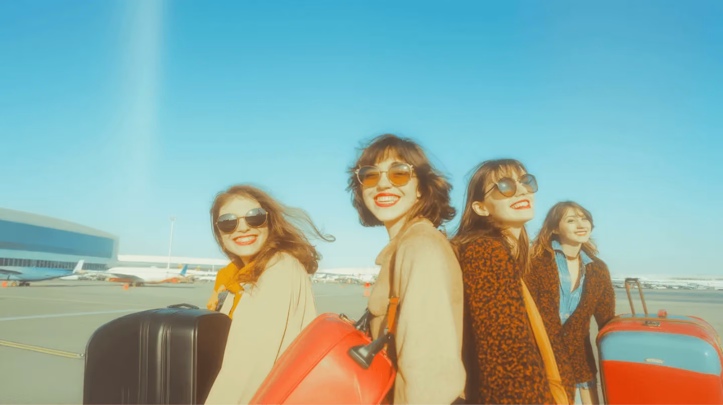 Top Influencer Brand Trips of All Time: From Lavish Getaways to New-Age Experiences
