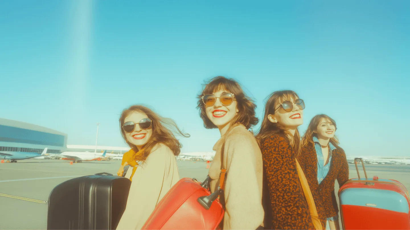 Top Influencer Brand Trips of All Time: From Lavish Getaways to New-Age Experiences