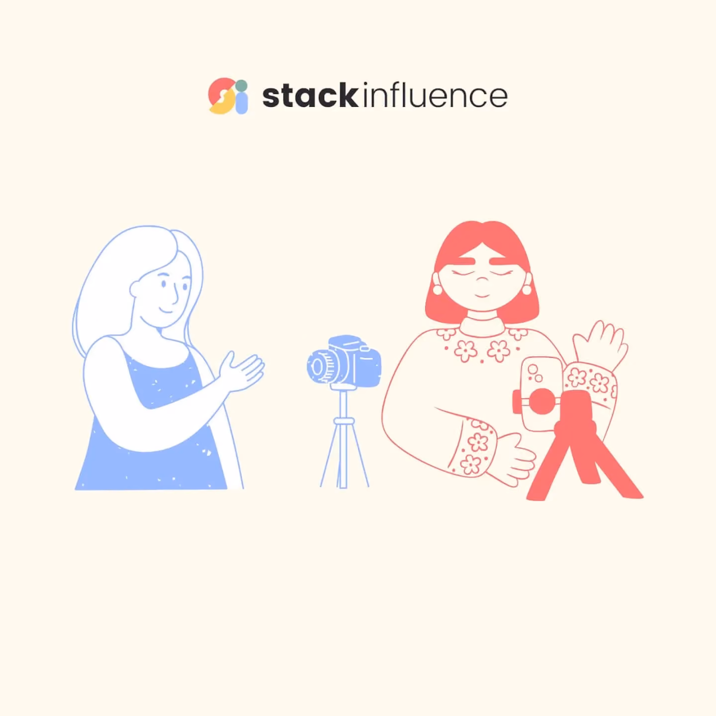 Creator vs. Influencer: What’s the Difference in 2025?